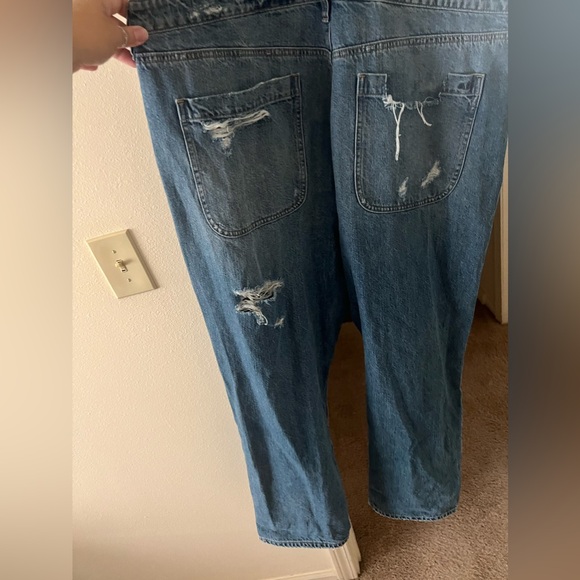 American Eagle Outfitters Overalls XL - Picture 3 of 7